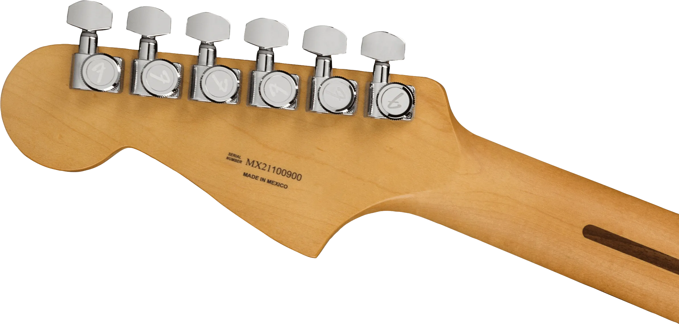 Fender Player Plus Meteora HH - Belair Blue