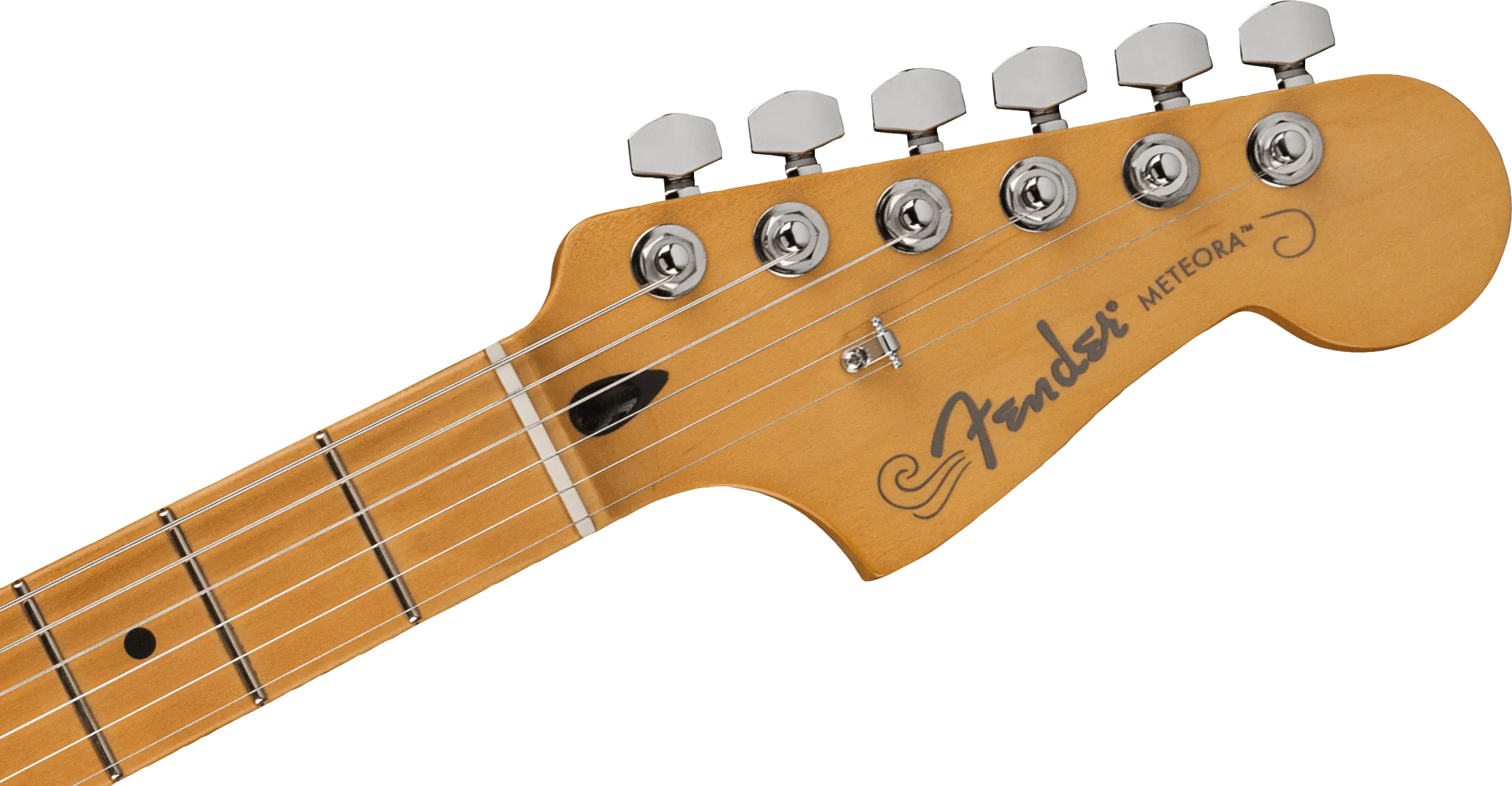 Fender Player Plus Meteora HH - Silverburst