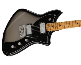 Fender Player Plus Meteora HH - Silverburst