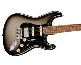 Fender Player Plus Stratocaster HSS Pau Ferro Fingerboard - Silverburst