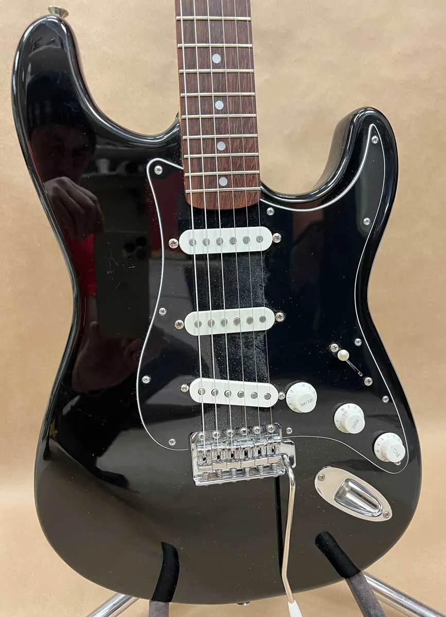 Fender Stratocaster Squier Series - 1993 Made in Korea