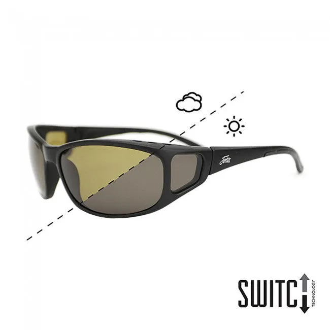Fortis Switch Wraps