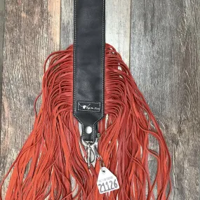 Fringe Strap 48" #21126