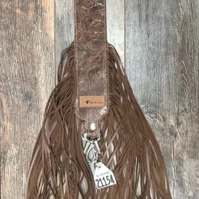 Fringe Strap 48" #21154