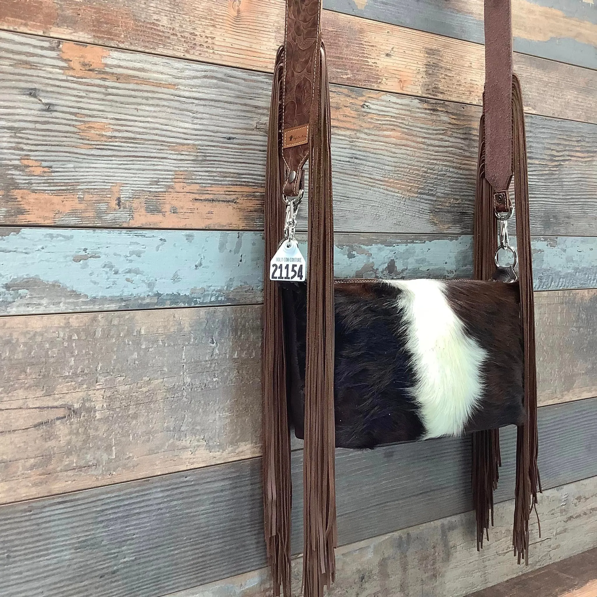 Fringe Strap 48" #21154