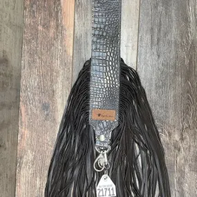 Fringe Strap 48" #21711