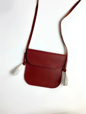 Gav   Icia Luna Genuine Leather Bag