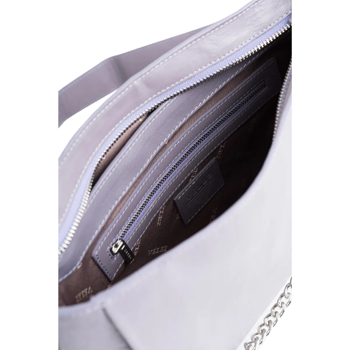 Glyceria Large Crossbody Bag