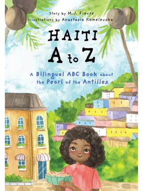 Haiti A to Z