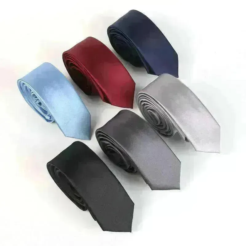 High-quality tie