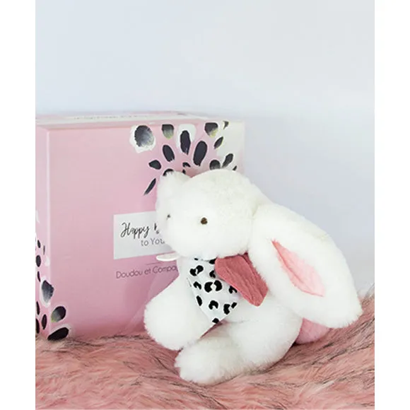 Histoire d'Ours Happy Blush - Pantin - 25cm