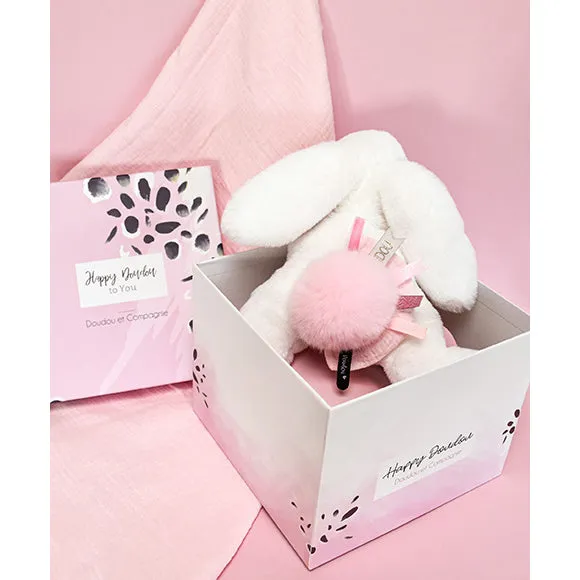 Histoire d'Ours Happy Blush - Pantin - 25cm