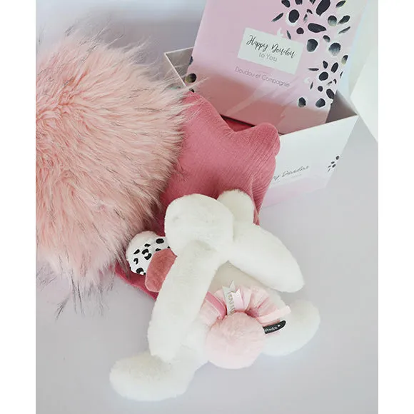 Histoire d'Ours Happy Blush - Pantin - 25cm