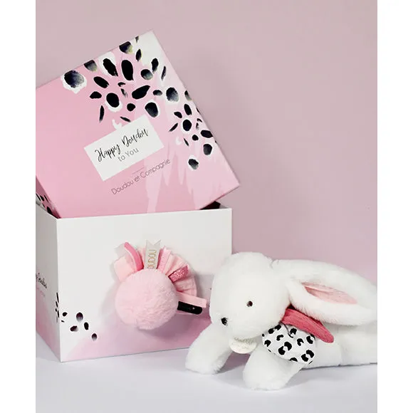 Histoire d'Ours Happy Blush - Pantin - 25cm