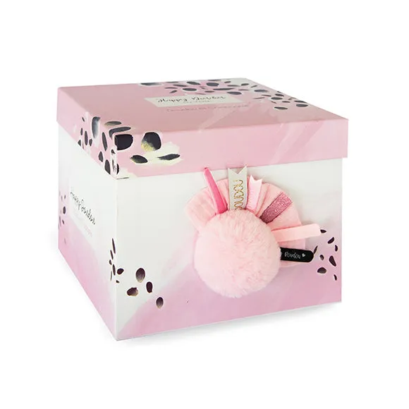 Histoire d'Ours Happy Blush - Pantin - 25cm
