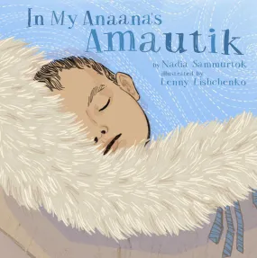 In My Anaana's Amautik (BD)