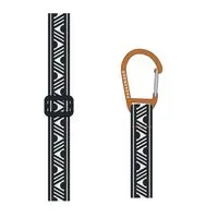Ivy Exchangeable Bag Strap - Trail Monochrome