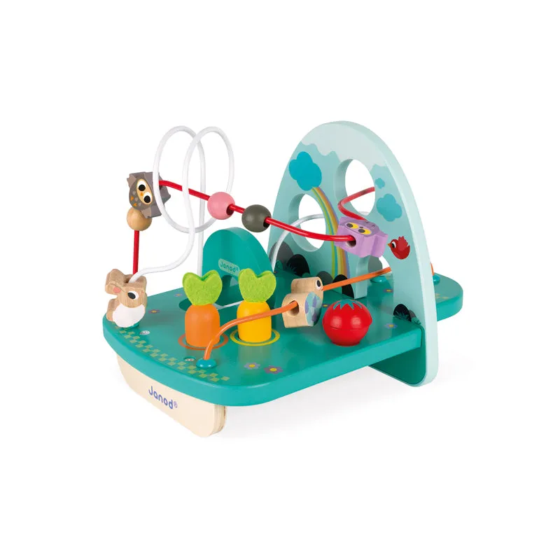 Janod Rabbit & Co Looping