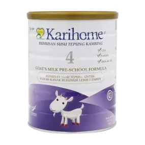 Karihome Preschool Formula Milk Powder 900g