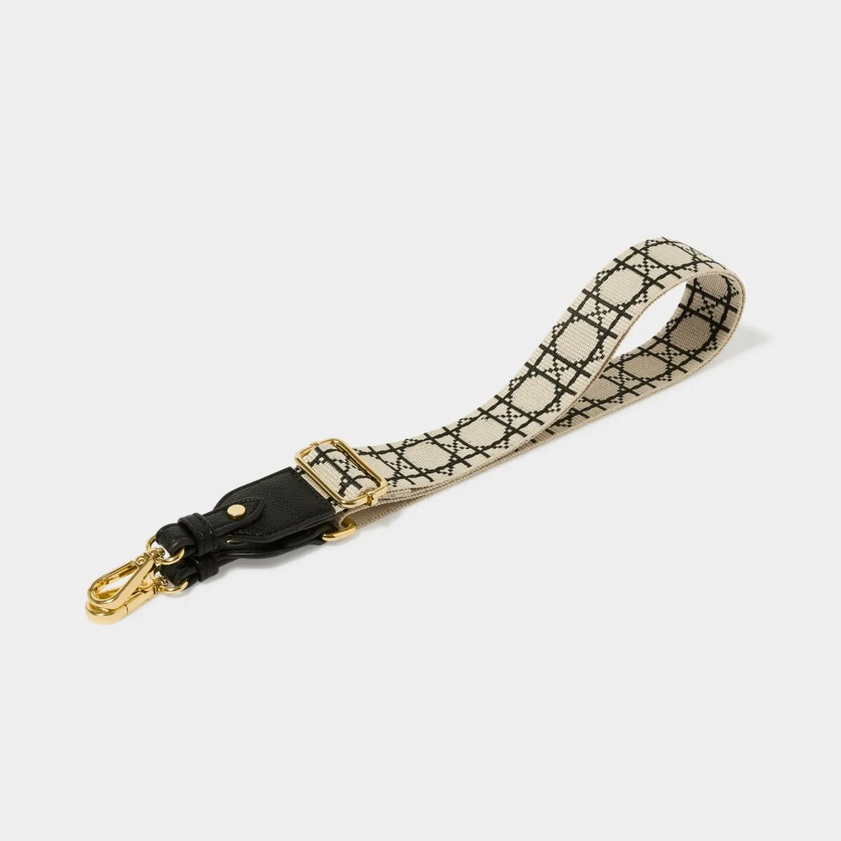 Katie Loxton Canvas Purse Strap