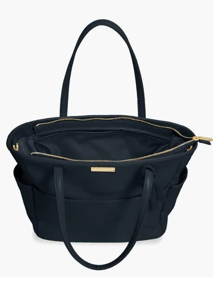 Katie Loxton S Navy Baby Changing Bag KLB942