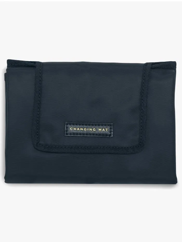 Katie Loxton S Navy Baby Changing Bag KLB942
