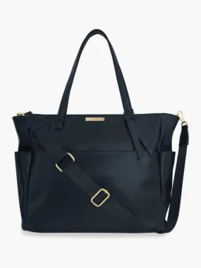 Katie Loxton S Navy Baby Changing Bag KLB942