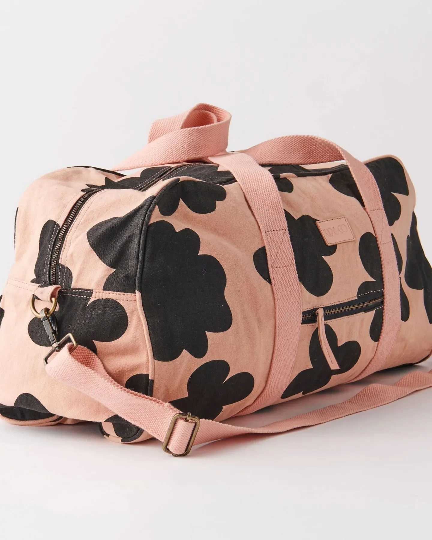 Kip & Co Flowerhead Duffle Bag