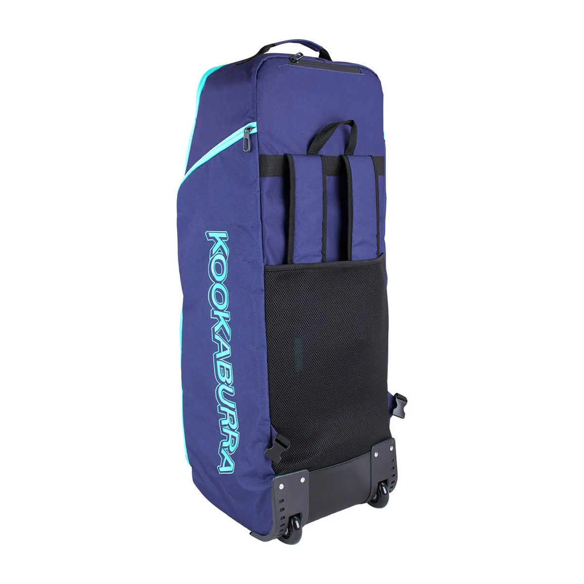 Kookaburra WD4000 Wheelie Duffle Bag