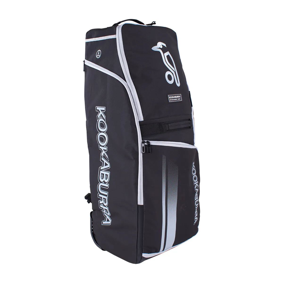 Kookaburra WD4000 Wheelie Duffle Bag