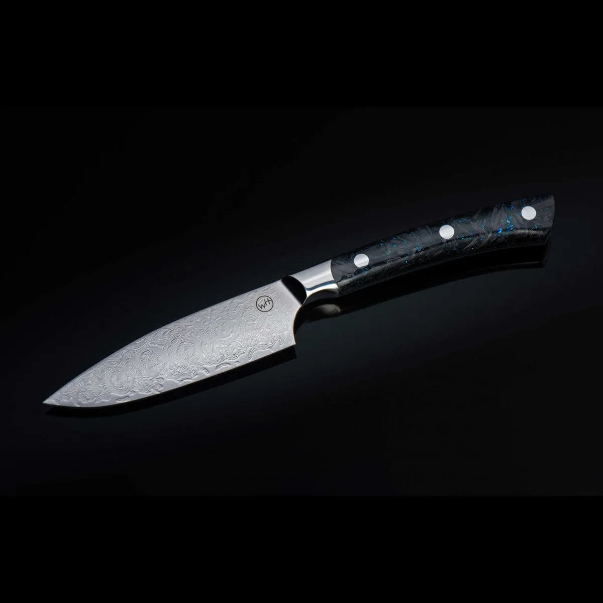 Kultro Pro Orb w/Walnut Steak Set - K19S-WO