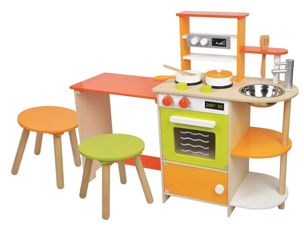LELIN KITCHEN & DINING ROOM
