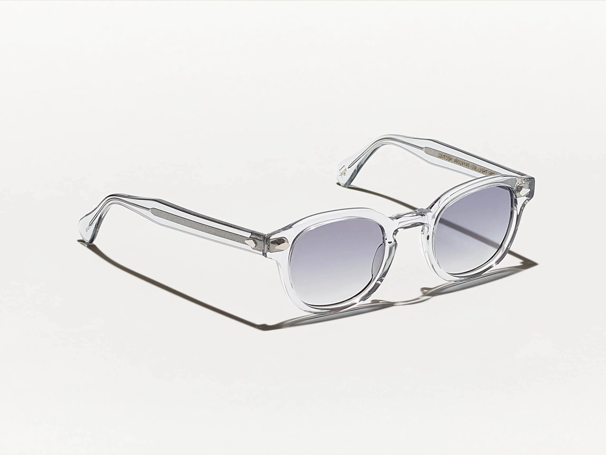 LEMTOSH MONOCHROME LIGHT GREY