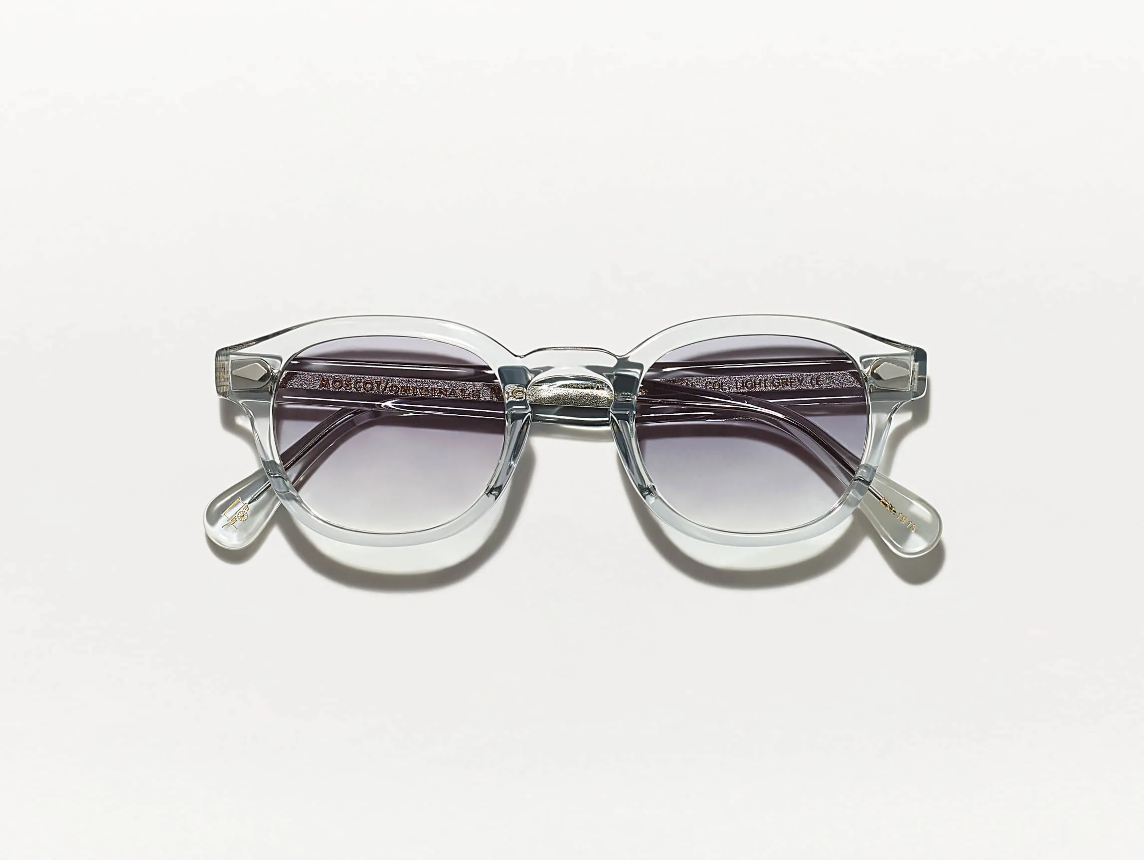 LEMTOSH MONOCHROME LIGHT GREY