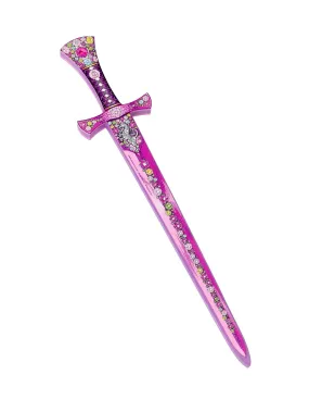 Liontouch Crystal Princess Sword