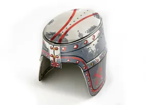 Liontouch Maltese Knight Helmet