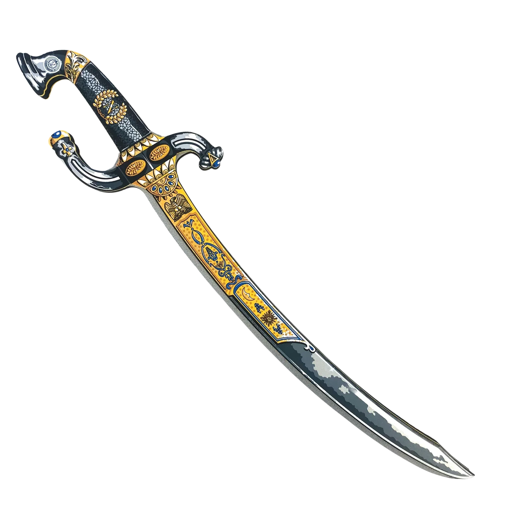Liontouch Napoleon Sabre