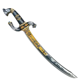 Liontouch Napoleon Sabre