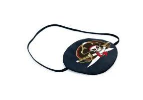 Liontouch Pirate Eyepatch
