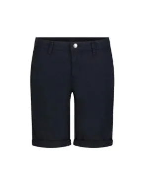 Mac T Black Chino Short 3069 0408 090R