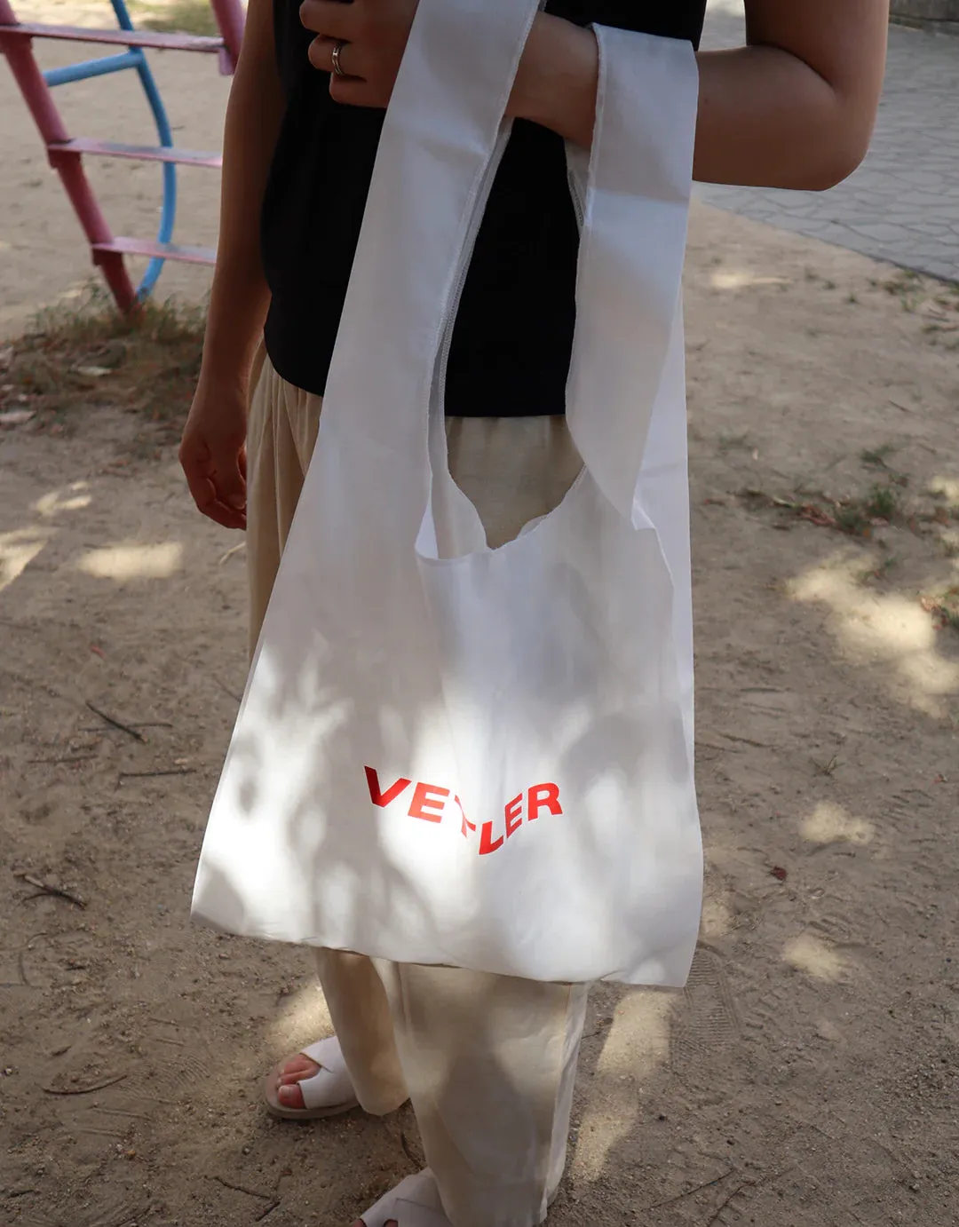 Marche Shopping Bag