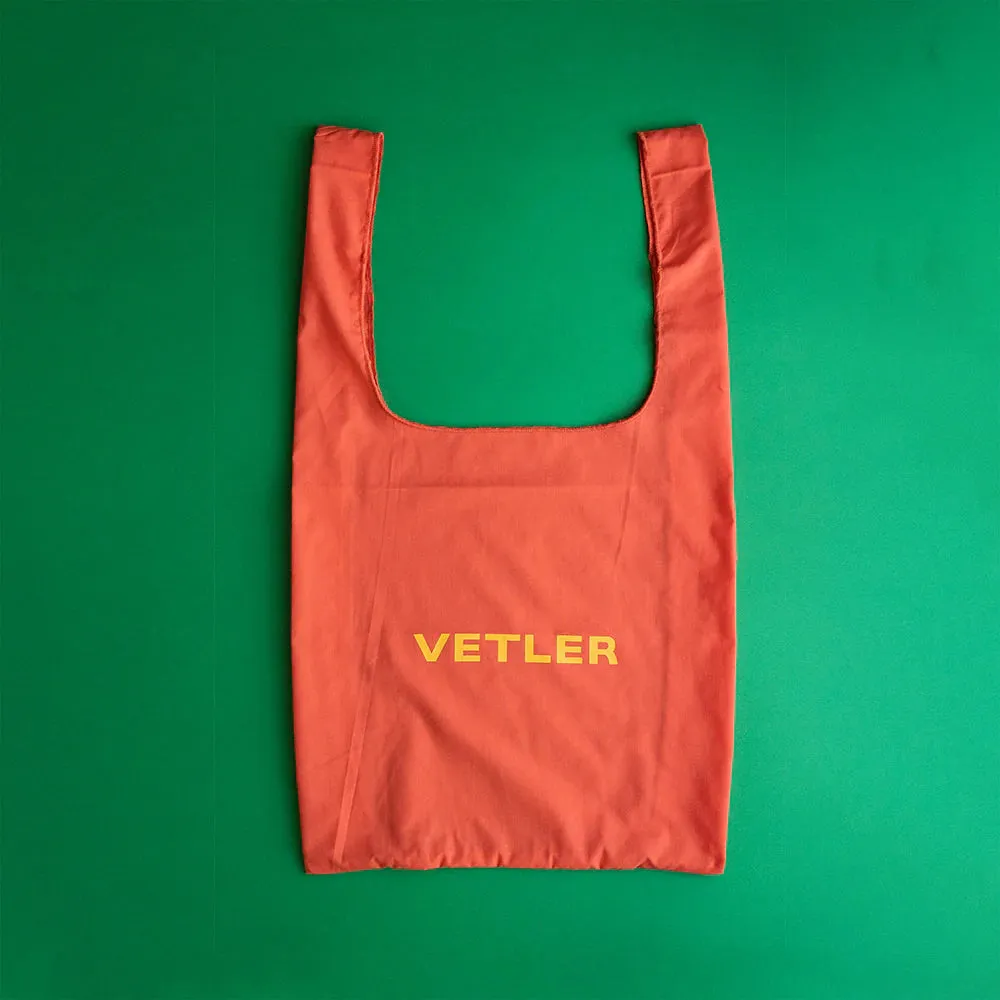 Marche Shopping Bag