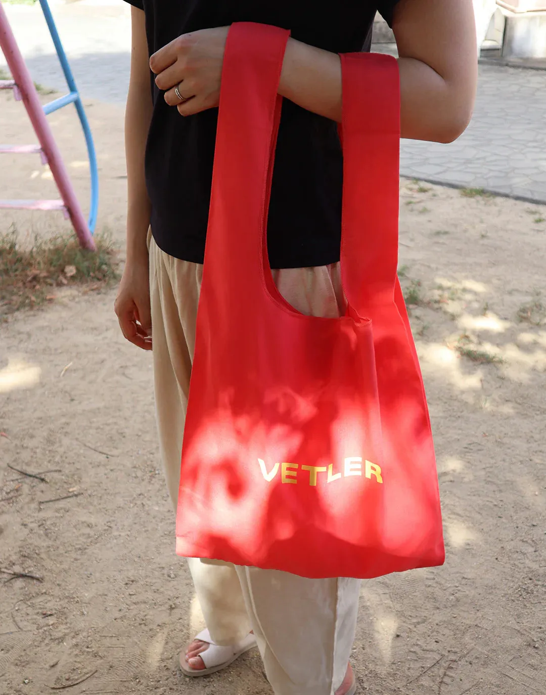 Marche Shopping Bag
