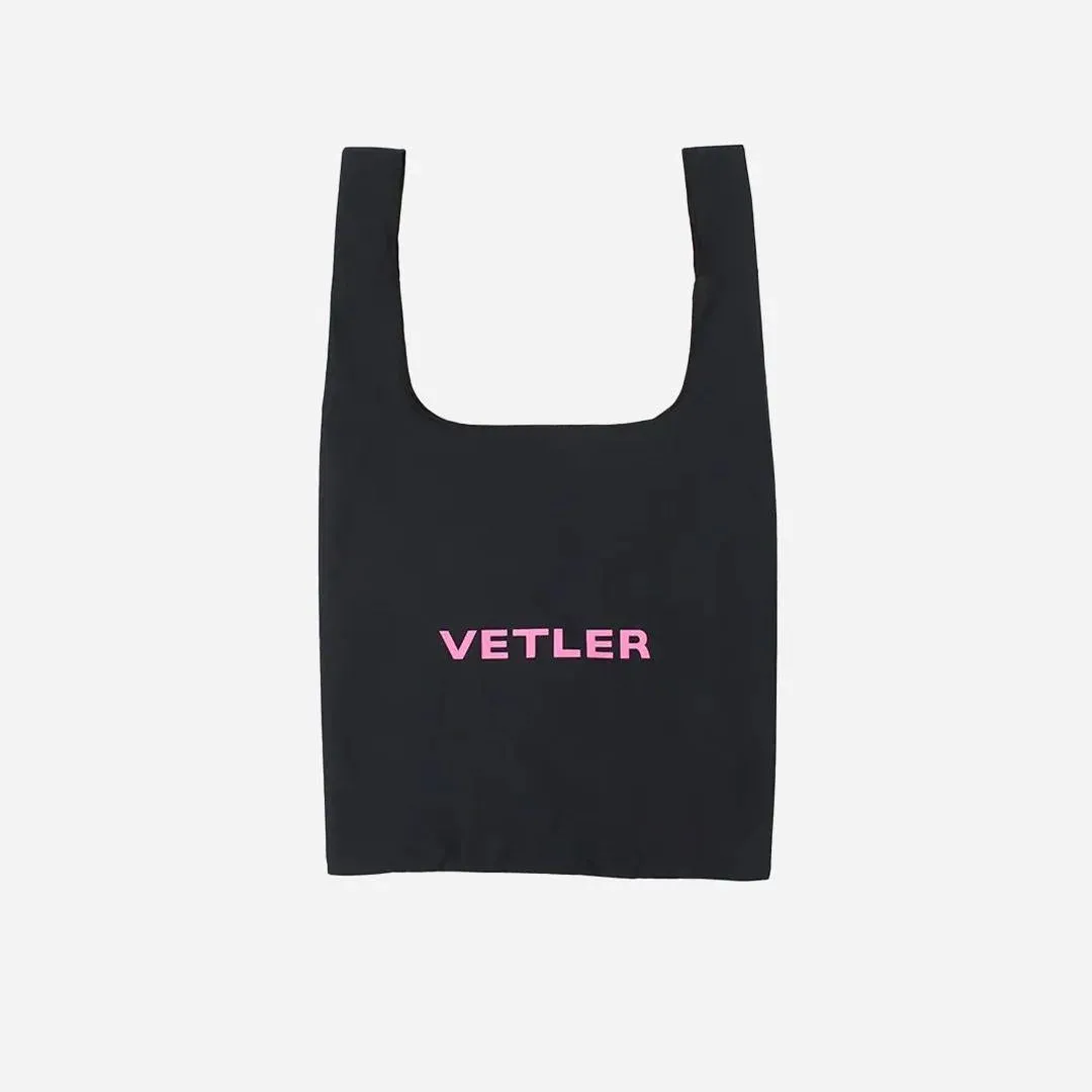 Marche Shopping Bag