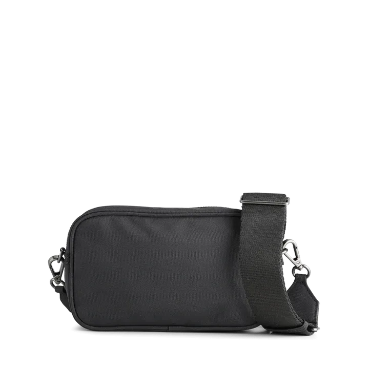 Markberg DarlaMBG Bum Bag Monochrome Black