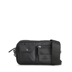 Markberg DarlaMBG Bum Bag Monochrome Black