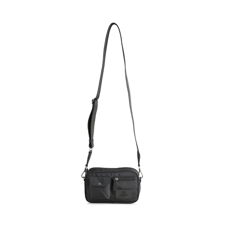 Markberg DarlaMBG Bum Bag Monochrome Black