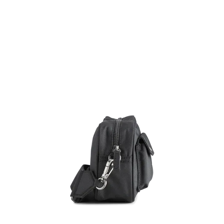 Markberg DarlaMBG Bum Bag Monochrome Black