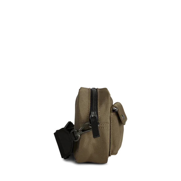 Markberg DarlaMBG Bum Bag Monochrome Walnut