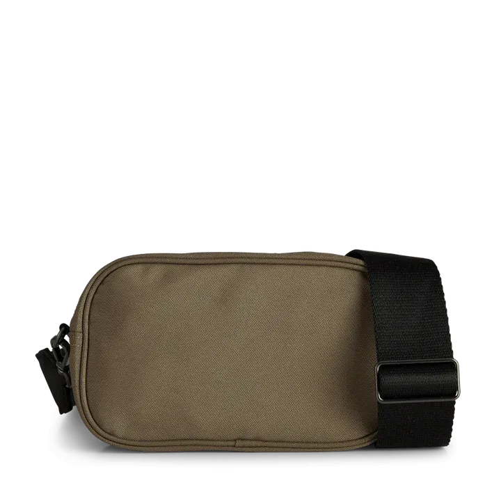 Markberg DarlaMBG Bum Bag Monochrome Walnut